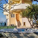 Casa vacanze Serenelands Seaside House By Mps Ligia (Corinthia)