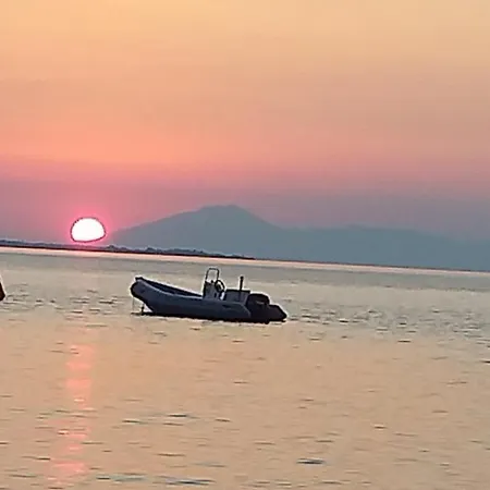 Serenelands Seaside House By Mps 度假居 *