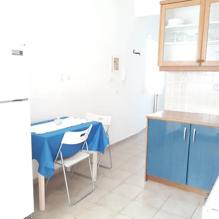 Serenelands Seaside House Λυγιά