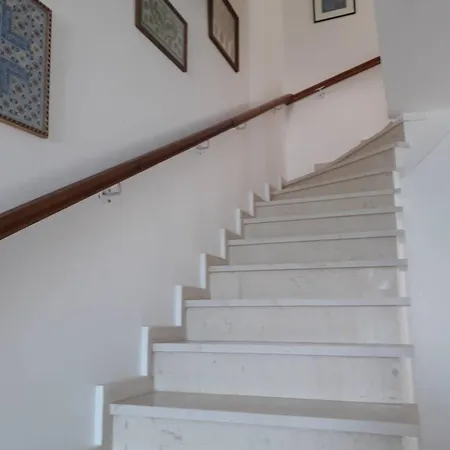 Serenelands Seaside House By Mps Ligia (Corinthia)