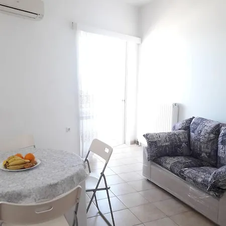 Serenelands Seaside House Σπίτι διακοπών Λυγιά