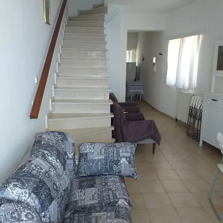 Serenelands Seaside House By Mps