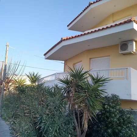 度假居 Serenelands Seaside House By Mps