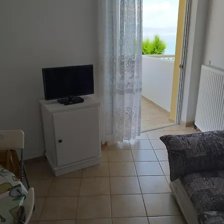 Serenelands Seaside House