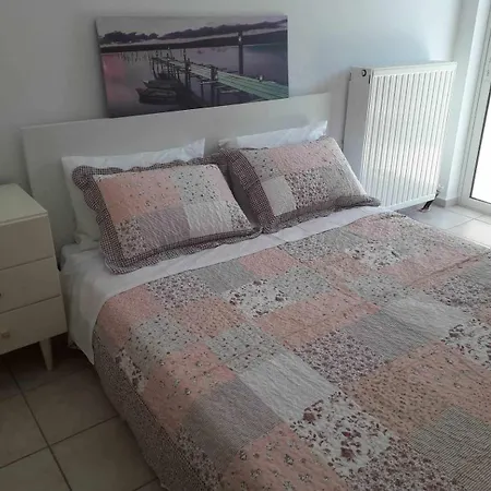 Serenelands Seaside House Λυγιά