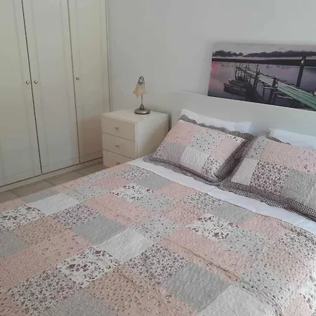 Σπίτι διακοπών Serenelands Seaside House Λυγιά