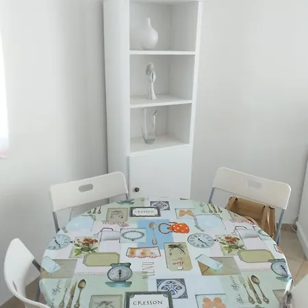 Σπίτι διακοπών Serenelands Seaside House *