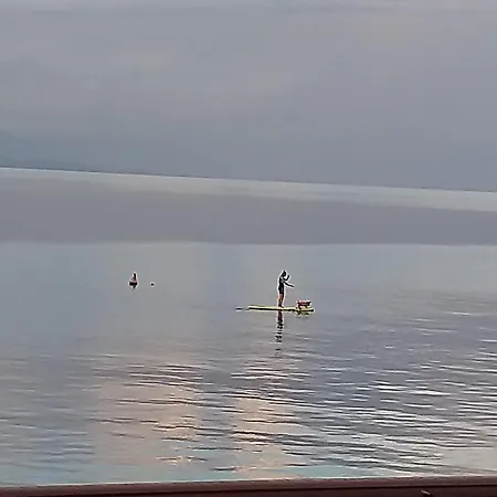 Σπίτι διακοπών Serenelands Seaside House Λυγιά