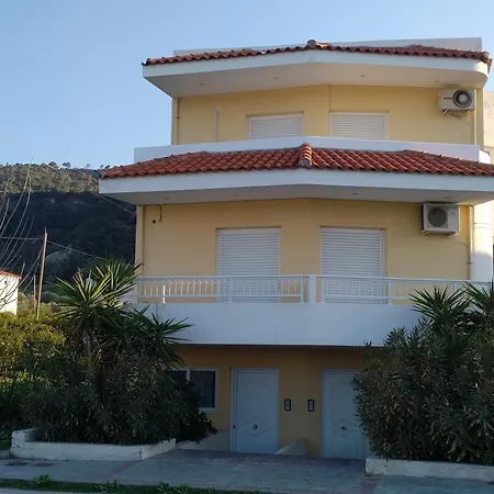 Serenelands Seaside House By Mps *