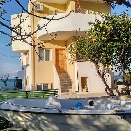 Holiday home Serenelands Seaside House By Mps Ligia (Corinthia)