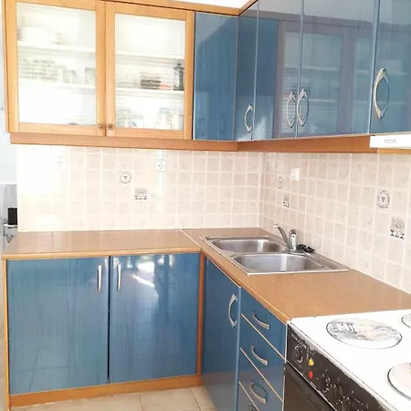 Serenelands Seaside House Σπίτι διακοπών Λυγιά