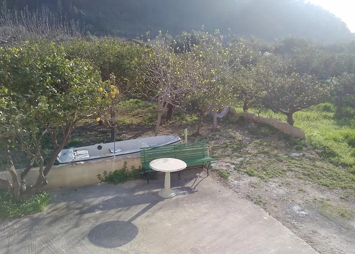 Serenelands Seaside House By Mps Ligia (Corinthia)