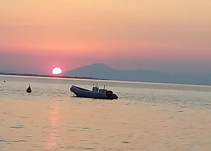 Serenelands Seaside House By Mps Vakantiehuis *