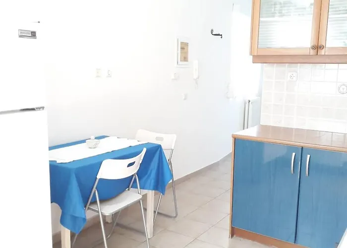 Serenelands Seaside House By Mps Ligia (Corinthia)