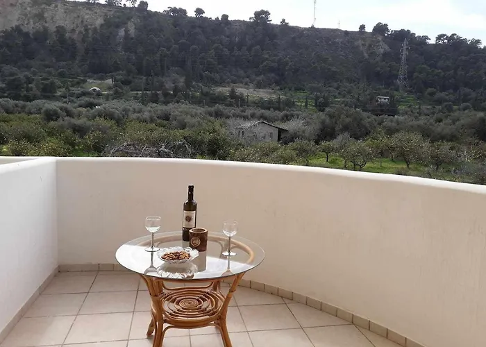 Vakantiehuis Serenelands Seaside House By Mps *