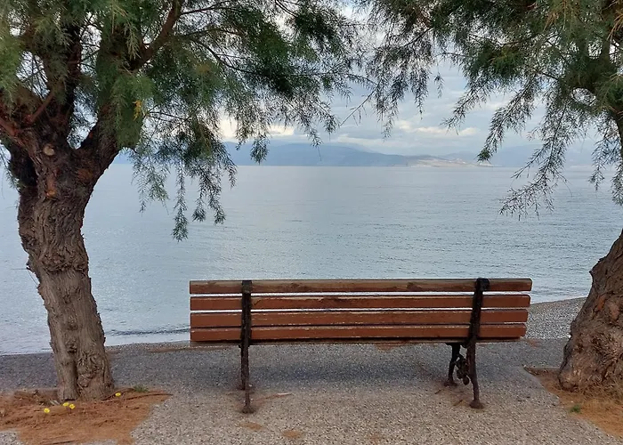 Serenelands Seaside House By Mps