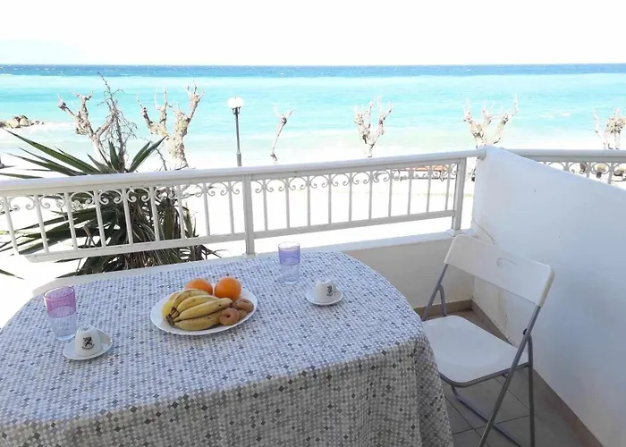 Vakantiehuis Serenelands Seaside House By Mps Ligia (Corinthia)