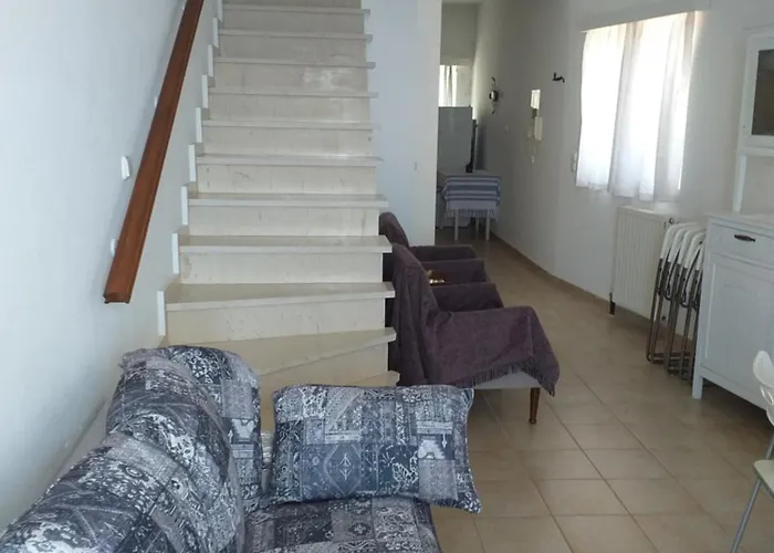 Serenelands Seaside House By Mps