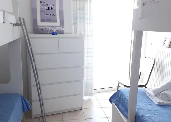 Vakantiehuis Serenelands Seaside House By Mps