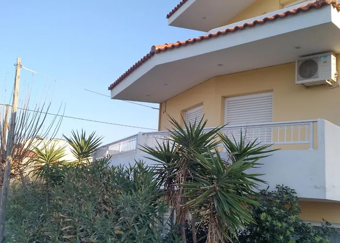 Vakantiehuis Serenelands Seaside House By Mps