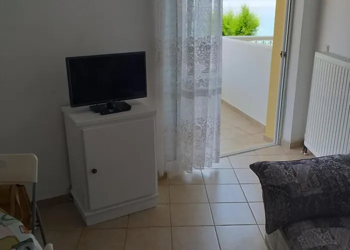 Serenelands Seaside House By Mps