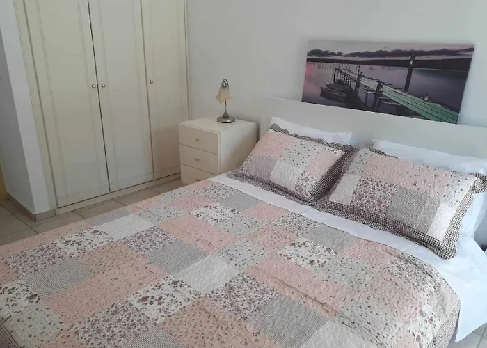 Vakantiehuis Serenelands Seaside House By Mps Ligia (Corinthia)