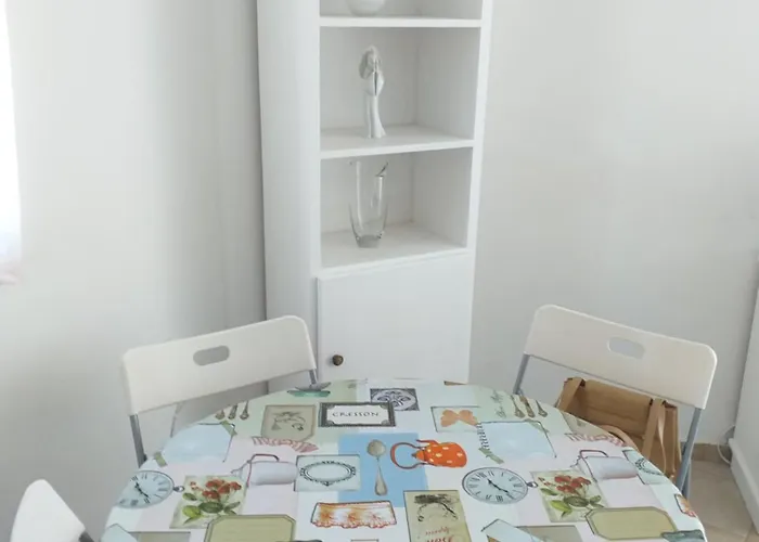 Vakantiehuis Serenelands Seaside House By Mps *