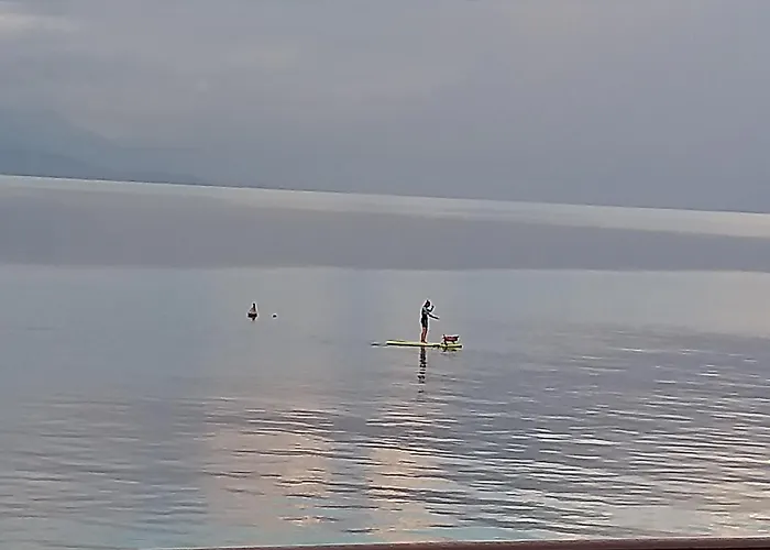 Vakantiehuis Serenelands Seaside House By Mps Ligia (Corinthia)