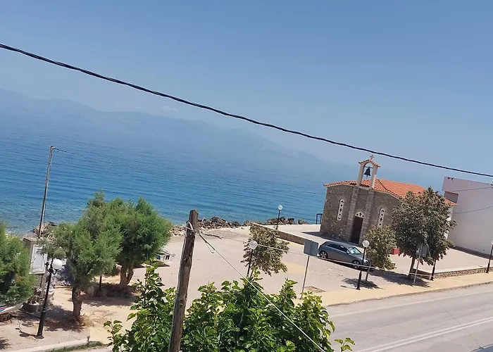 Serenelands Seaside House By Mps *