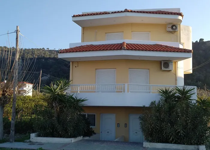 Serenelands Seaside House By Mps *