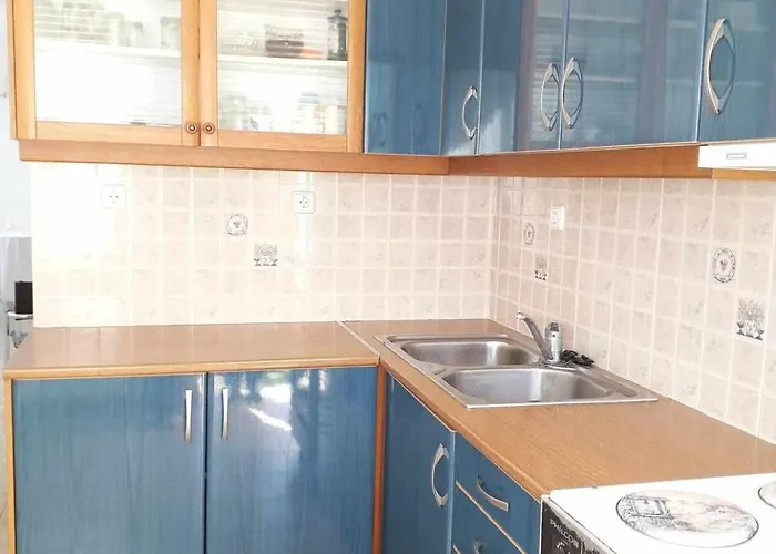 Serenelands Seaside House By Mps Vakantiehuis Ligia (Corinthia)